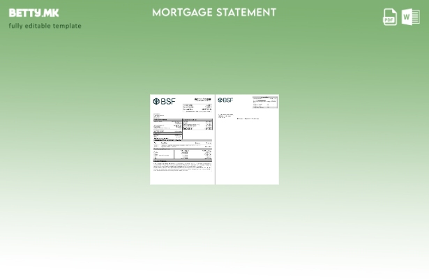 модерен стил Саудиска Арабија Банка Изјава за хипотека Саудиски Франциски во шаб